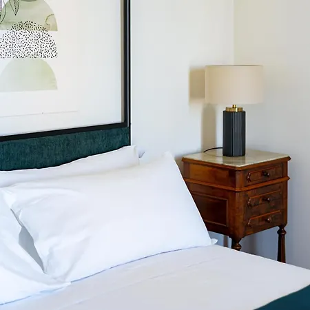 Myth Διαμέρισμα