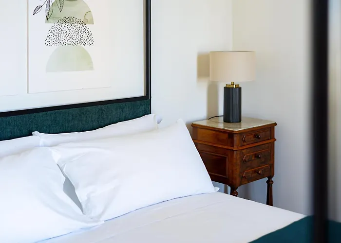 Myth Διαμέρισμα