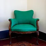 Apartment Myth
