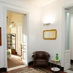 Myth Apartment