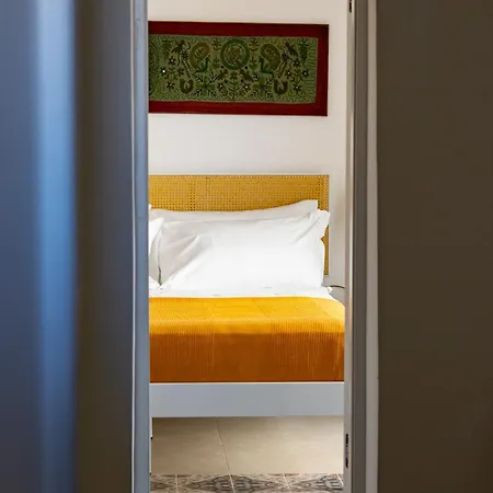 Appartement Myth
