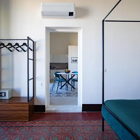 Appartement Myth
