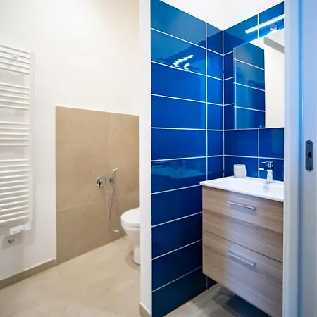 Myth Appartement Catane