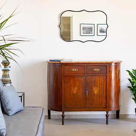 Myth Appartement