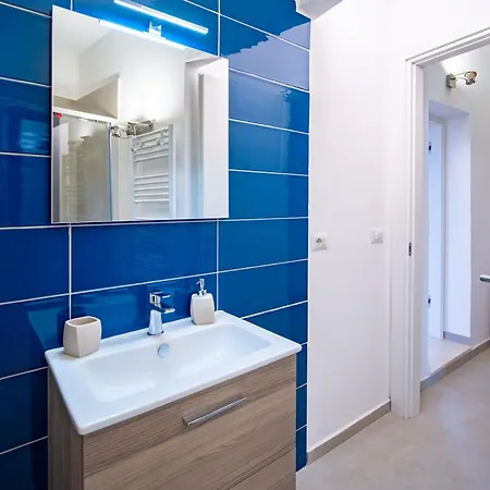 Appartement Myth Catane