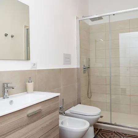 Myth Appartement *