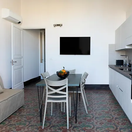 Myth Appartement Catane