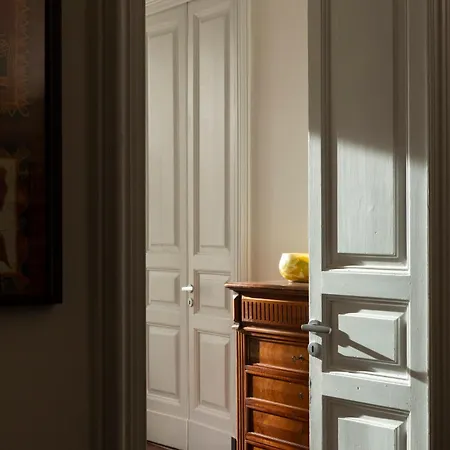 Appartement Myth