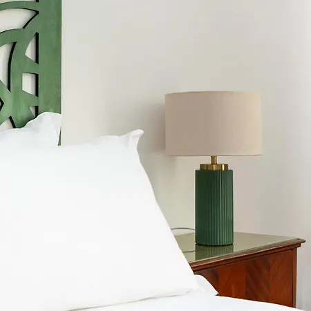 Appartement Myth