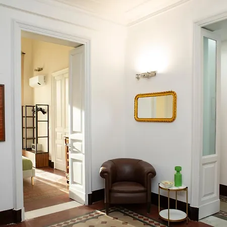 Myth Appartement