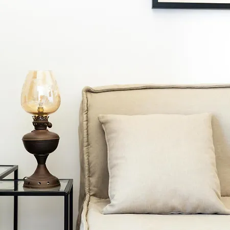 Myth Appartement
