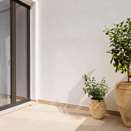 Apartment Myth Catania
