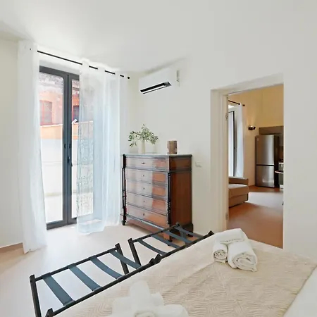 Apartment Myth