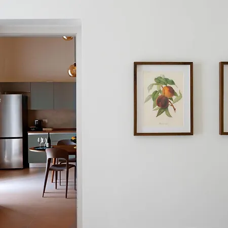 Apartment Myth *