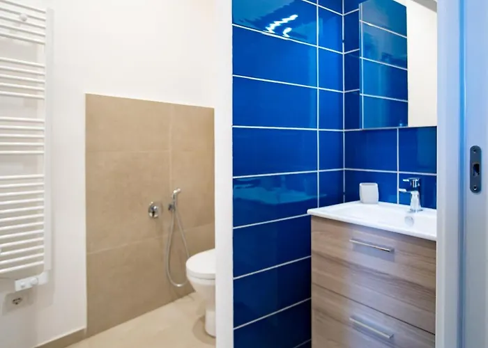 Myth Apartament Katania