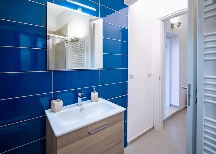 Apartament Myth Katania